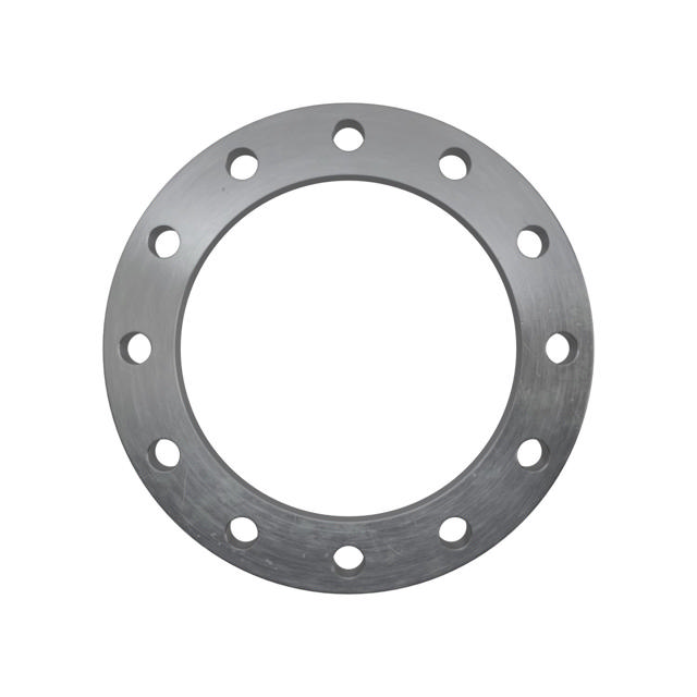 Flanges, Carbon, EN 1092-1, Loose plate flange, T:04, PN16, A, DN200, 219,1, P250GH, 1.0460, 