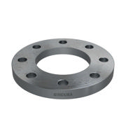 Flanges, HDG, Carbon, EN 1092-1, Loose plate flange, T:02, PN10-16, A, DN80, 90,0, S235JR, 1.0038, 