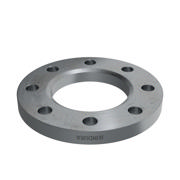 Flanges, HDG, Carbon, EN 1092-1, Loose plate flange, T:02, PN10-16, A, DN80, 90,0, S235JR, 1.0038, 