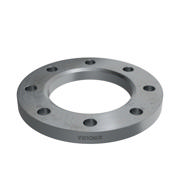 Flanges, HDG, Carbon, EN 1092-1, Loose plate flange, T:02, PN10-16, A, DN100, 110,0, S235JR, 1.0038, 