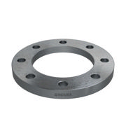 Flanges, HDG, Carbon, EN 1092-1, Loose plate flange, T:02, PN10-16, A, DN100, 125,0, S235JR, 1.0038, 