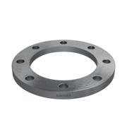 Flanges, HDG, Carbon, EN 1092-1, Loose plate flange, T:02, PN10-16, A, DN150, 180,0, S235JR, 1.0038, 