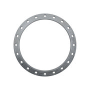 Flanges, HDG, Carbon, EN 1092-1, Loose plate flange, T:02, PN10, A, DN600, 630,0, S235JR, 1.0038, 