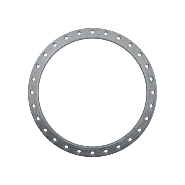 Flanges, HDG, Carbon, EN 1092-1, Loose plate flange, T:02, PN10, A, DN900, 900,0, S235JR, 1.0038, 