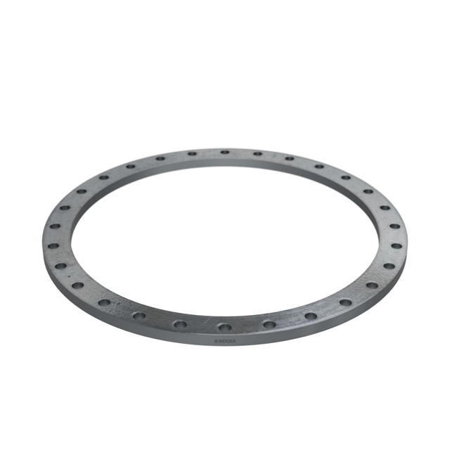 Flanges, HDG, Carbon, EN 1092-1, Loose plate flange, T:02, PN10, A, DN900, 900,0, S235JR, 1.0038, 