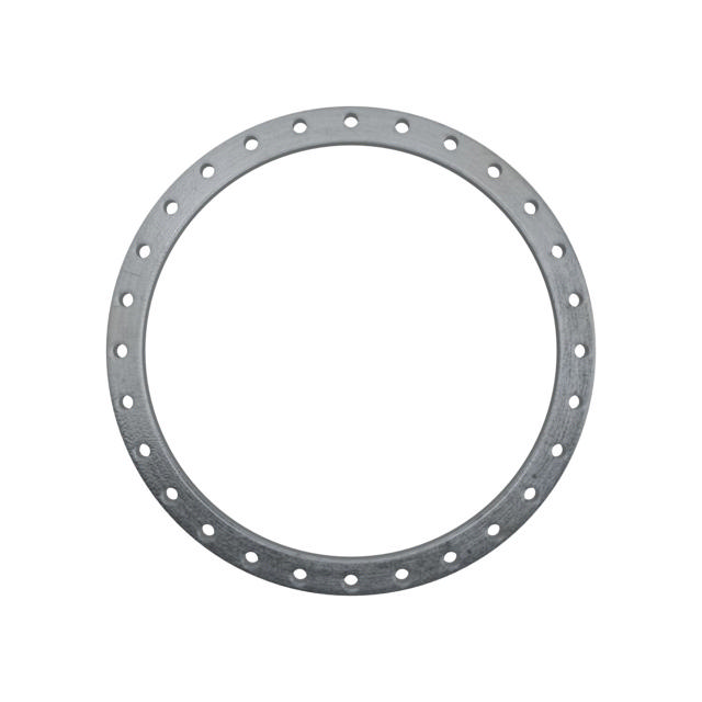Flanges, HDG, Carbon, EN 1092-1, Loose plate flange, T:02, PN10, A, DN1000, 1000,0, S235JR, 1.0038, 