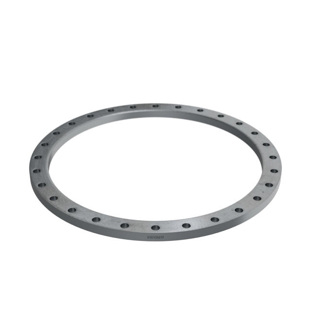 Flanges, HDG, Carbon, EN 1092-1, Loose plate flange, T:02, PN10, A, DN1000, 1000,0, S235JR, 1.0038, 