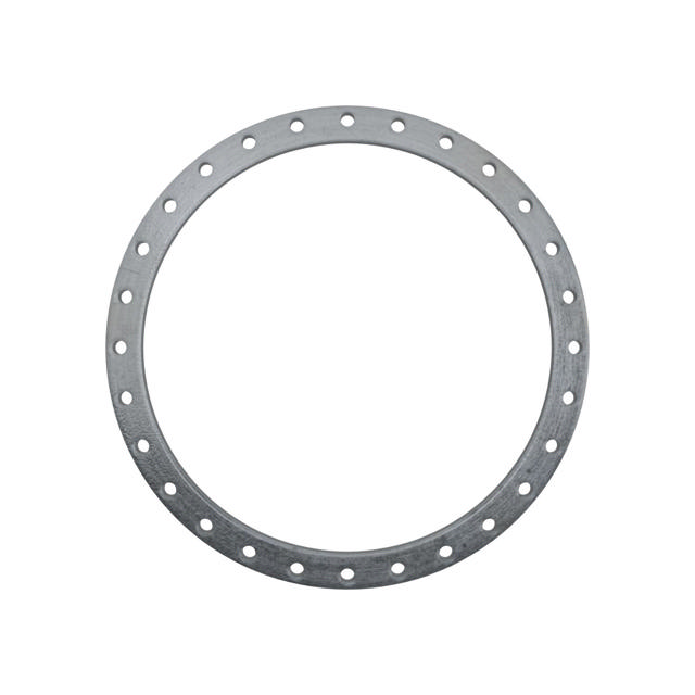 Flanges, HDG, Carbon, EN 1092-1, Loose plate flange, T:02, PN10, A, DN1000, 1000,0, S235JR, 1.0038, 
