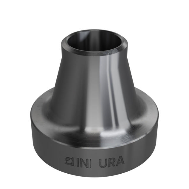 Flanges, Carbon, EN 1092-1, Weld-neck collar, T:34, PN10-40, DN15, 21,3, P250GH, 1.0460, 