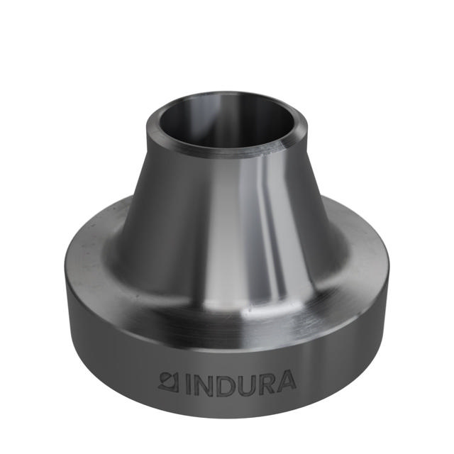 Flanges, Carbon, EN 1092-1, Weld-neck collar, T:34, PN10-40, DN20, 26,9, P250GH, 1.0460, 