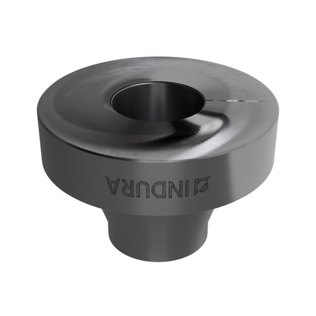 Flanges, Carbon, EN 1092-1, Weld-neck collar, T:34, PN10-40, DN20, 26,9, P250GH, 1.0460, 