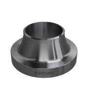 Flanges, Carbon, EN 1092-1, Weld-neck collar, T:34, PN25-40, DN50, 60,3, P250GH, 1.0460, 