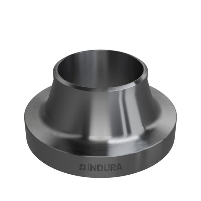 Flanges, Carbon, EN 1092-1, Weld-neck collar, T:34, PN25-40, DN50, 60,3, P250GH, 1.0460, 