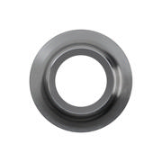 Flanges, Carbon, EN 1092-1, Weld-neck collar, T:34, PN25-40, DN50, 60,3, P250GH, 1.0460, 