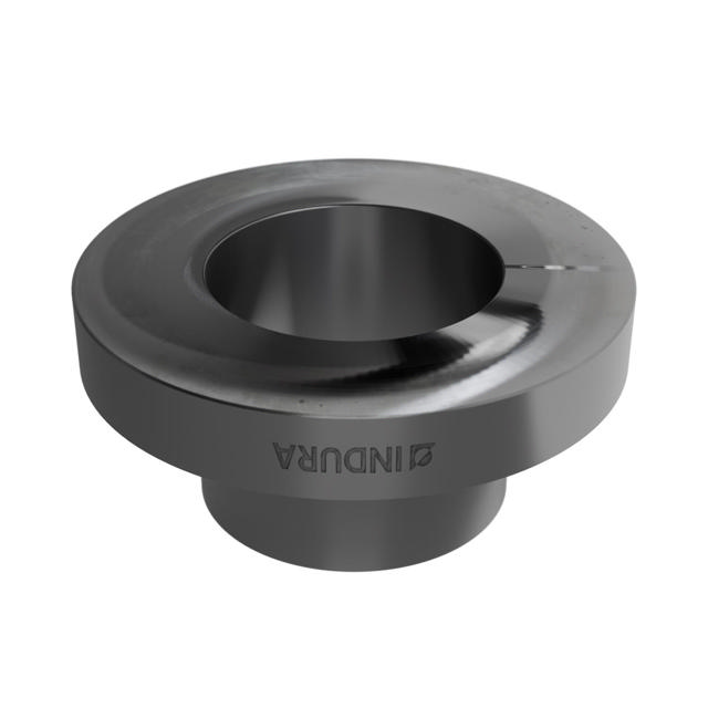 Flanges, Carbon, EN 1092-1, Weld-neck collar, T:34, PN25-40, DN50, 60,3, P250GH, 1.0460, 