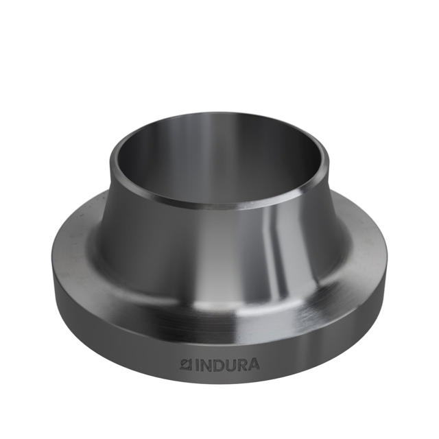 Flanges, Carbon, EN 1092-1, Weld-neck collar, T:34, PN25-40, DN65, 76,1, P250GH, 1.0460, 