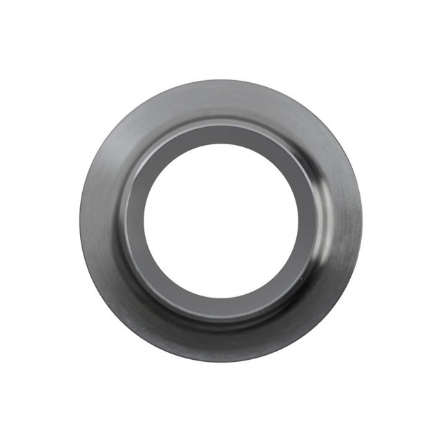 Flanges, Carbon, EN 1092-1, Weld-neck collar, T:34, PN25-40, DN65, 76,1, P250GH, 1.0460, 
