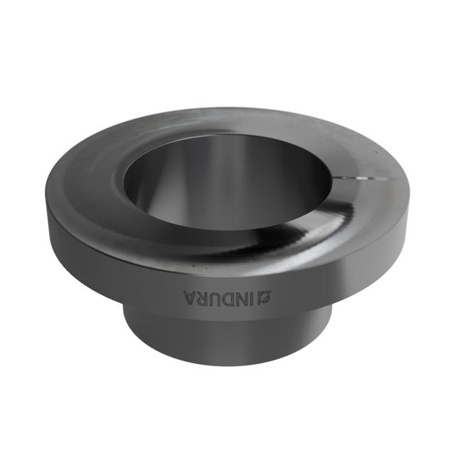 Flanges, Carbon, EN 1092-1, Weld-neck collar, T:34, PN25-40, DN65, 76,1, P250GH, 1.0460, 