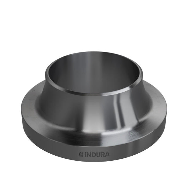 Flanges, Carbon, EN 1092-1, Weld-neck collar, T:34, PN10-16, DN80, 88,9, P250GH, 1.0460, 