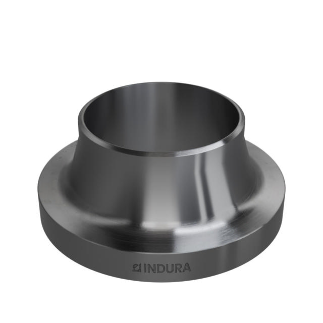 Flanges, Carbon, EN 1092-1, Weld-neck collar, T:34, PN25-40, DN80, 88,9, P250GH, 1.0460, 