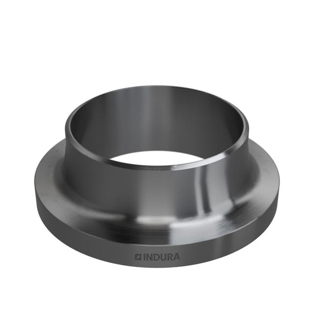 Flanges, Carbon, EN 1092-1, Weld-neck collar, T:34, PN10-16, DN100, 108,0, P250GH, 1.0460, 