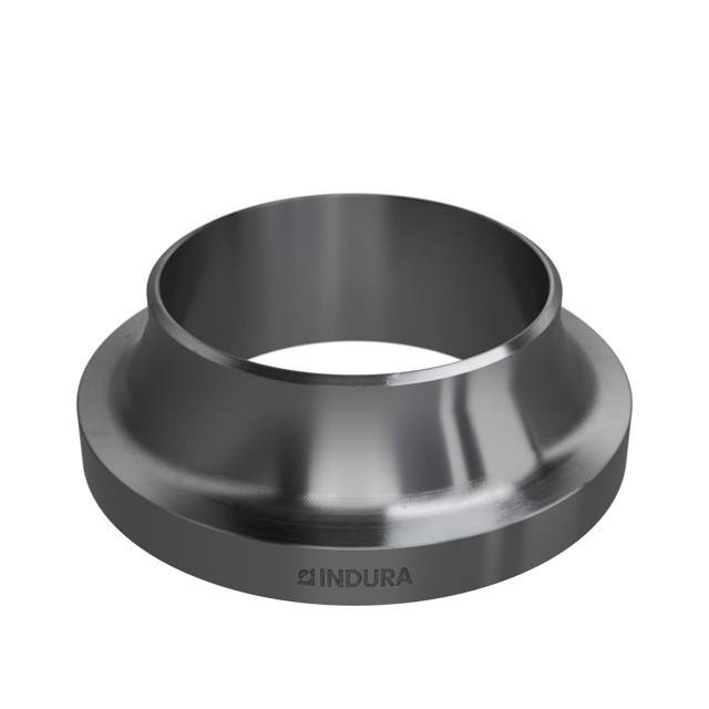 Flanges, Carbon, EN 1092-1, Weld-neck collar, T:34, PN10-16, DN100, 114,3, P250GH, 1.0460, 