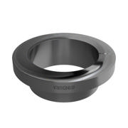 Flanges, Carbon, EN 1092-1, Weld-neck collar, T:34, PN10-16, DN100, 114,3, P250GH, 1.0460, 