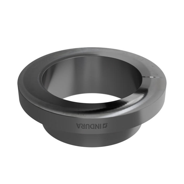 Flanges, Carbon, EN 1092-1, Weld-neck collar, T:34, PN10-16, DN100, 114,3, P250GH, 1.0460, 