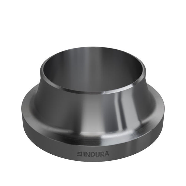 Flanges, Carbon, EN 1092-1, Weld-neck collar, T:34, PN25-40, DN100, 114,3, P250GH, 1.0460, 