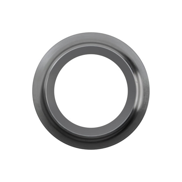 Flanges, Carbon, EN 1092-1, Weld-neck collar, T:34, PN25-40, DN100, 114,3, P250GH, 1.0460, 