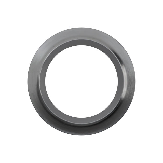 Flanges, Kohlenstoffstahl, EN 1092-1, Vorschweißbund, T:34, PN10-16, DN125, 133,0, P250GH, 1.0460, 