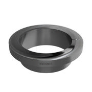 Flanges, Kohlenstoffstahl, EN 1092-1, Vorschweißbund, T:34, PN10-16, DN125, 133,0, P250GH, 1.0460, 