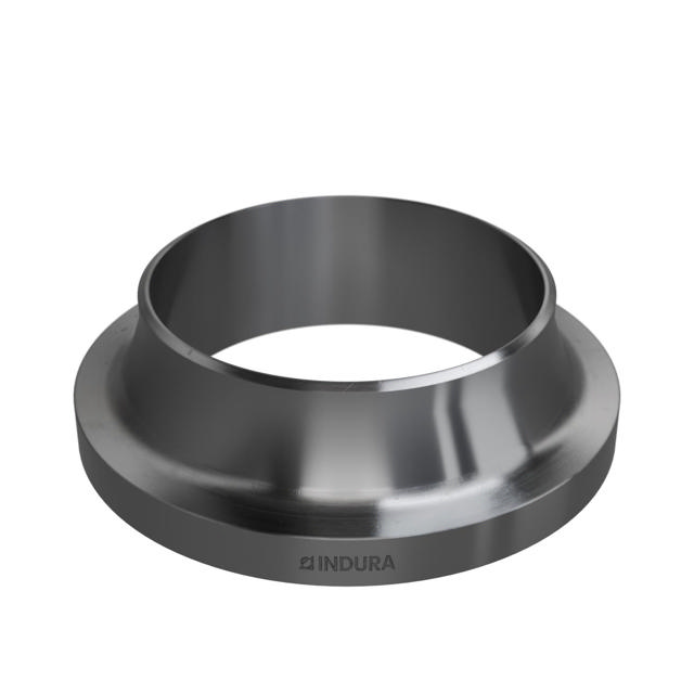 Flanges, Carbon, EN 1092-1, Weld-neck collar, T:34, PN10-16, DN125, 139,7, P250GH, 1.0460, 