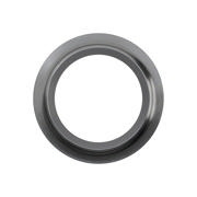 Flanges, Carbon, EN 1092-1, Weld-neck collar, T:34, PN10-16, DN125, 139,7, P250GH, 1.0460, 