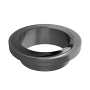 Flanges, Carbon, EN 1092-1, Weld-neck collar, T:34, PN10-16, DN125, 139,7, P250GH, 1.0460, 