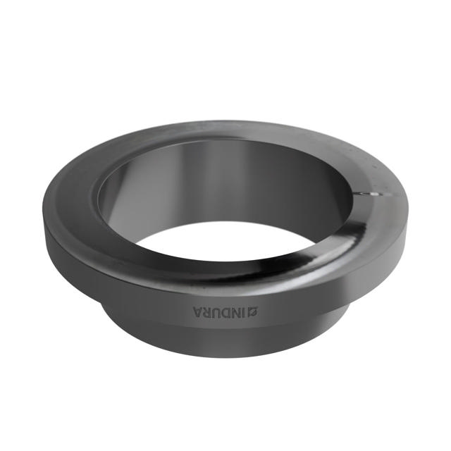 Flanges, Carbon, EN 1092-1, Weld-neck collar, T:34, PN10-16, DN125, 139,7, P250GH, 1.0460, 