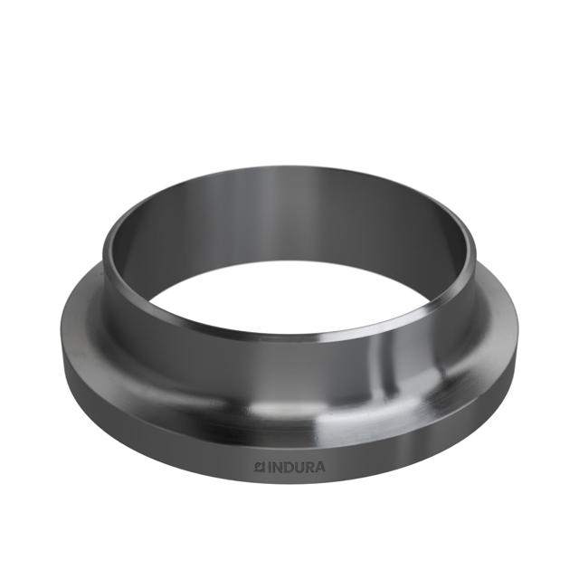 Flanges, Carbon, EN 1092-1, Weld-neck collar, T:34, PN10-16, DN150, 159,0, P250GH, 1.0460, 