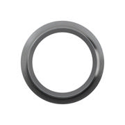 Flanges, Carbon, EN 1092-1, Weld-neck collar, T:34, PN10-16, DN150, 159,0, P250GH, 1.0460, 