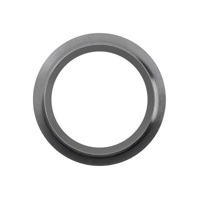 Flanges, Carbon, EN 1092-1, Weld-neck collar, T:34, PN10-16, DN150, 159,0, P250GH, 1.0460, 