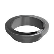 Flanges, Carbon, EN 1092-1, Weld-neck collar, T:34, PN10-16, DN150, 159,0, P250GH, 1.0460, 