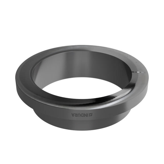 Flanges, Carbon, EN 1092-1, Weld-neck collar, T:34, PN10-16, DN150, 159,0, P250GH, 1.0460, 