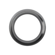 Flanges, Carbon, EN 1092-1, Weld-neck collar, T:34, PN10-16, DN150, 168,3, P250GH, 1.0460, 