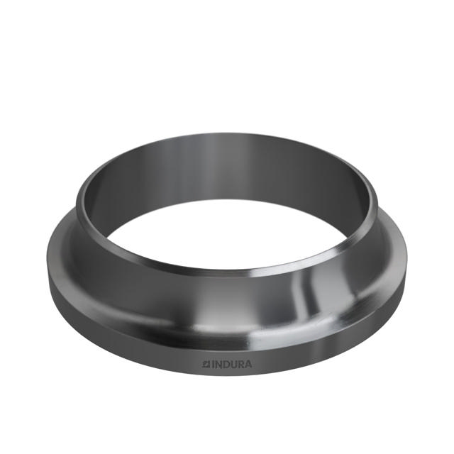 Flanges, Carbon, EN 1092-1, Weld-neck collar, T:34, PN16, DN200, 219,1, P250GH, 1.0460, 