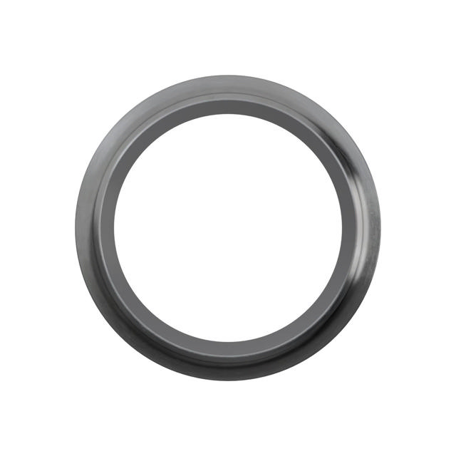 Flanges, Carbon, EN 1092-1, Weld-neck collar, T:34, PN16, DN200, 219,1, P250GH, 1.0460, 