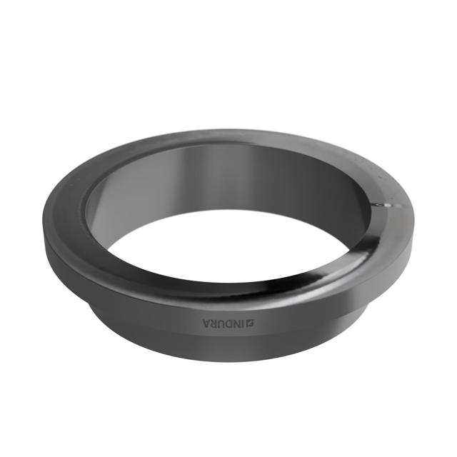 Flanges, Carbon, EN 1092-1, Weld-neck collar, T:34, PN16, DN200, 219,1, P250GH, 1.0460, 