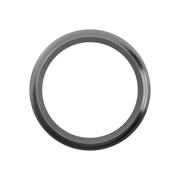 Flanges, Carbon, EN 1092-1, Weld-neck collar, T:34, PN10, DN250, 273,0, P250GH, 1.0460, 