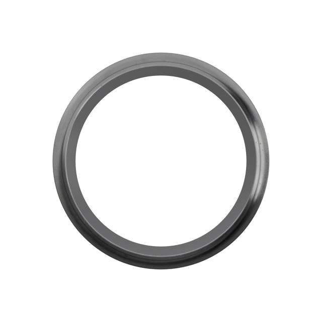 Flanges, Carbon, EN 1092-1, Weld-neck collar, T:34, PN10, DN250, 273,0, P250GH, 1.0460, 