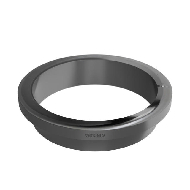 Flanges, Carbon, EN 1092-1, Weld-neck collar, T:34, PN10, DN250, 273,0, P250GH, 1.0460, 