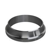 Flanges, Carbon, EN 1092-1, Weld-neck collar, T:34, PN16, DN250, 273,0, P250GH, 1.0460, 