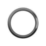 Flanges, Carbon, EN 1092-1, Weld-neck collar, T:34, PN16, DN250, 273,0, P250GH, 1.0460, 